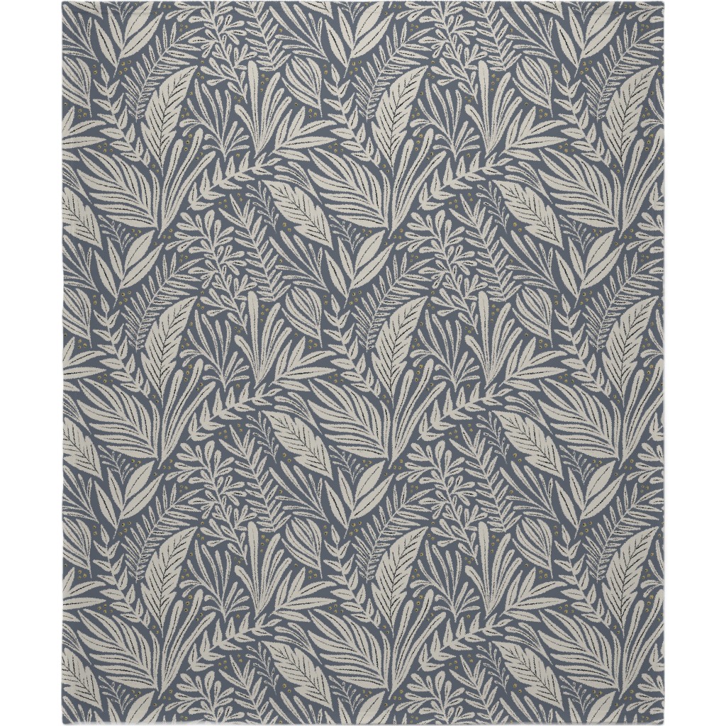 Grey Sherpa Blanket Shutterfly