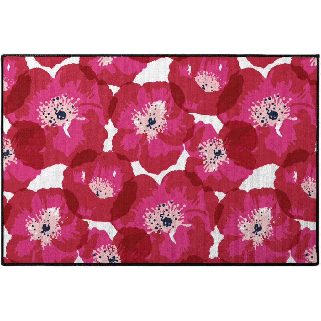 Pink Kitchen Mats Shutterfly