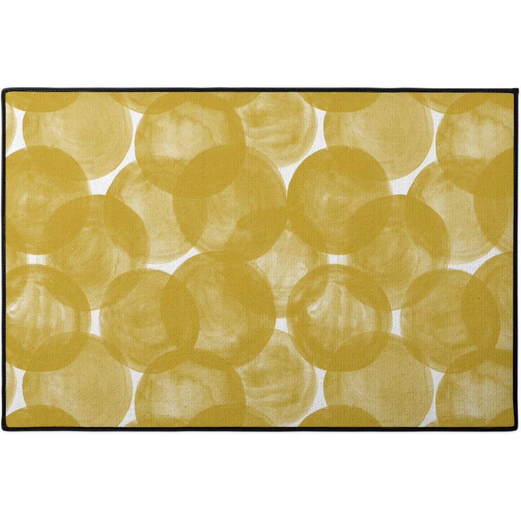 Yellow Doormats Shutterfly