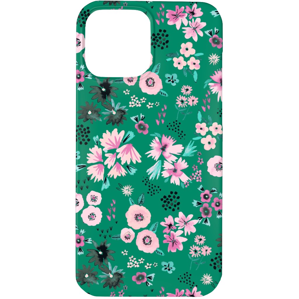 Iphone 13 Pro Flower Case Shutterfly