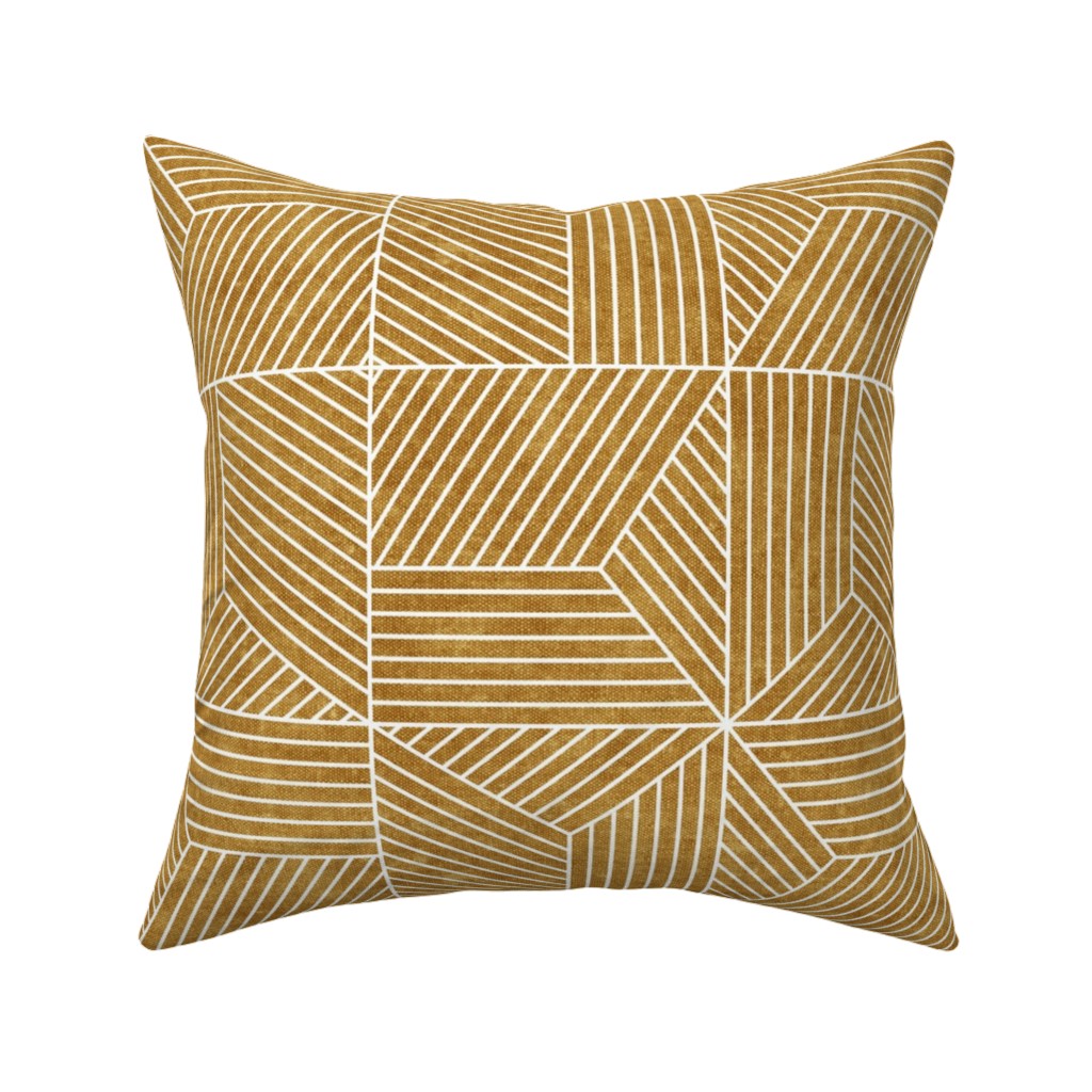 Mustard Pillows Shutterfly