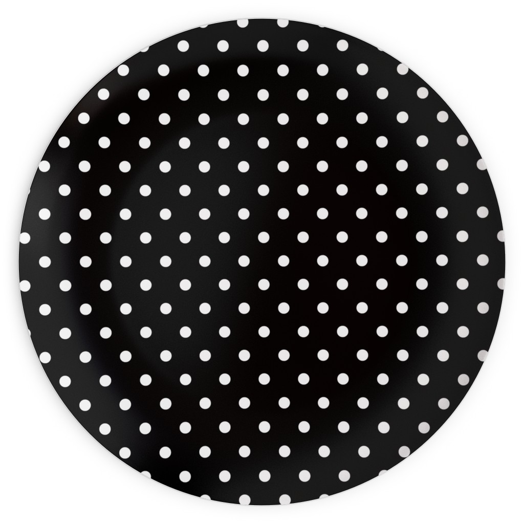 Black And White Plates Shutterfly