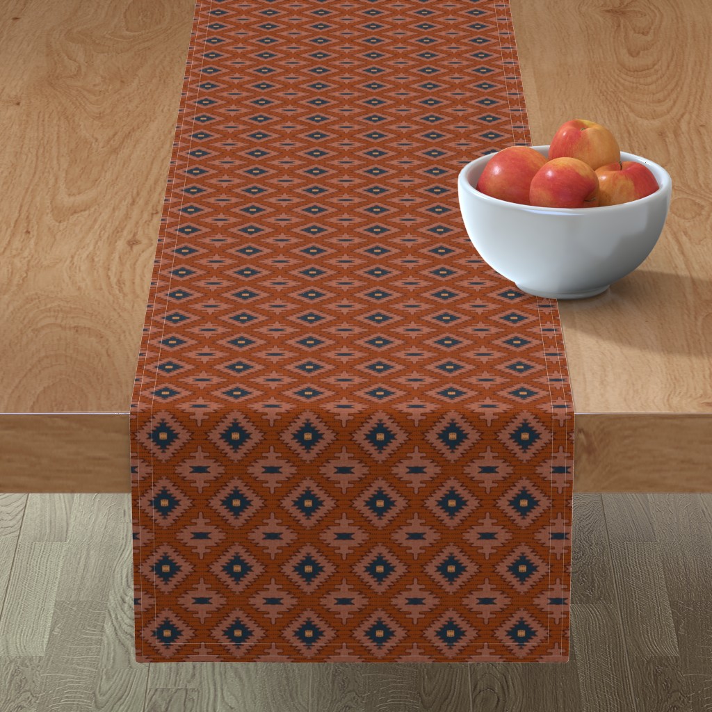 Vintagethemed Table Runners Shutterfly