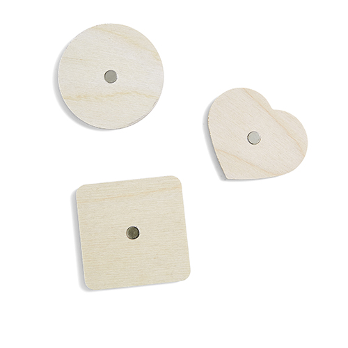 Photo Gallery Circle Wooden Shutterfly