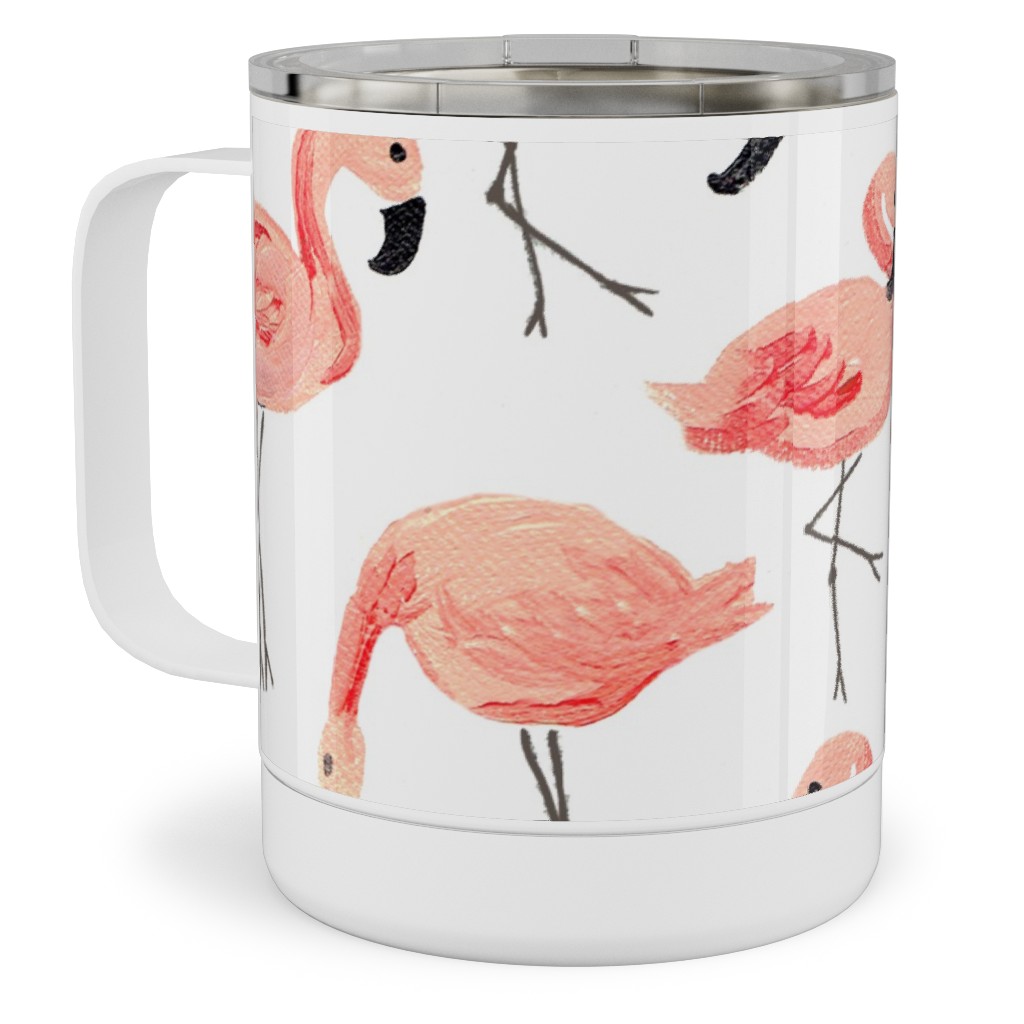 Pink Flamingo Mugs Shutterfly