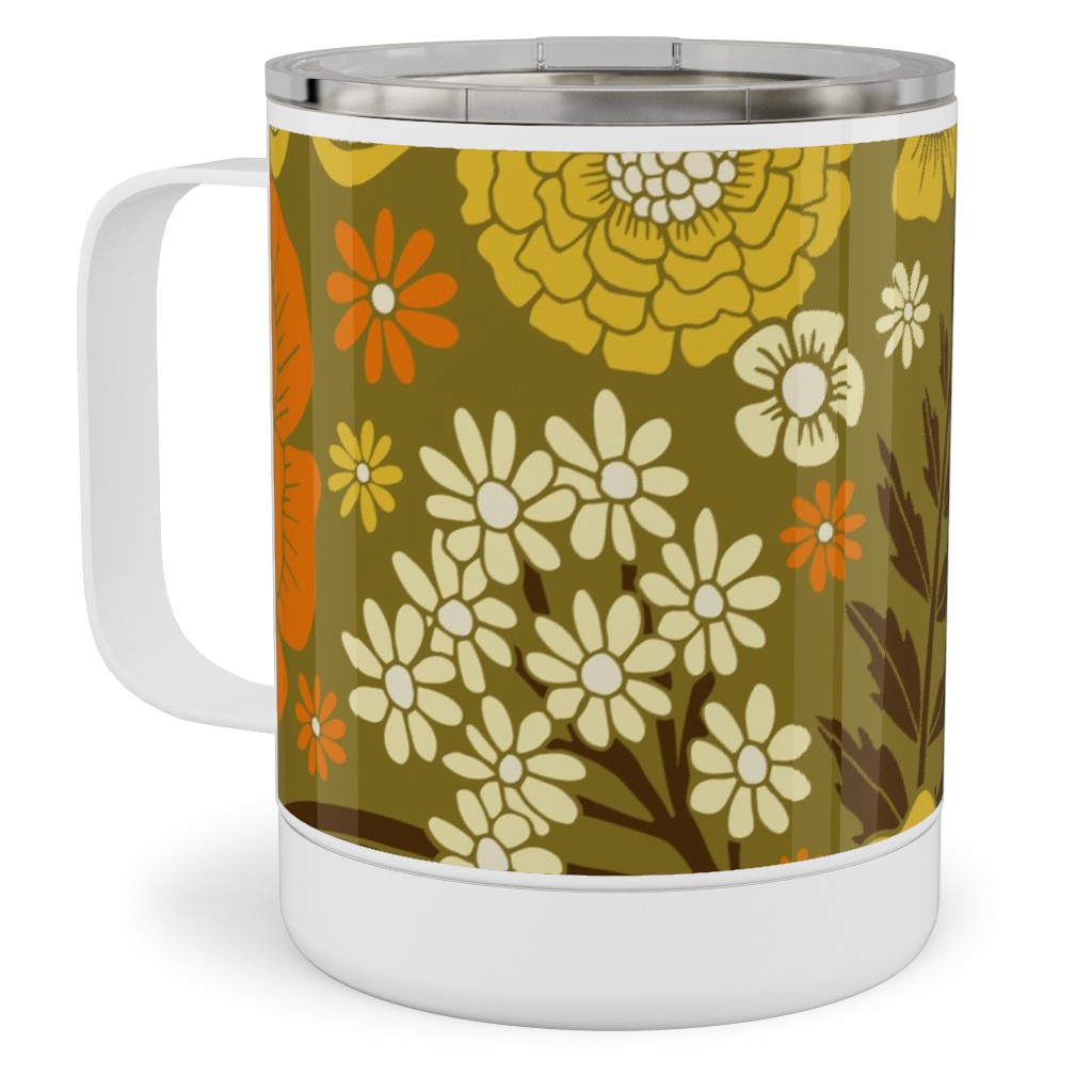 Vintage Brown Coffee Mugs Shutterfly