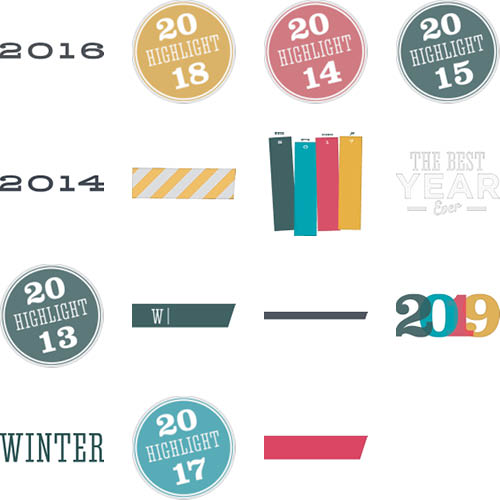 A Year in Color Photo Book Shutterfly