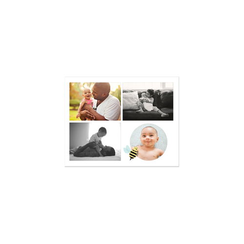 Baby's First Year Photo Book Shutterfly