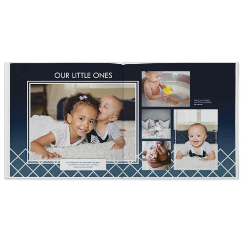 Large Photo Albums Shutterfly