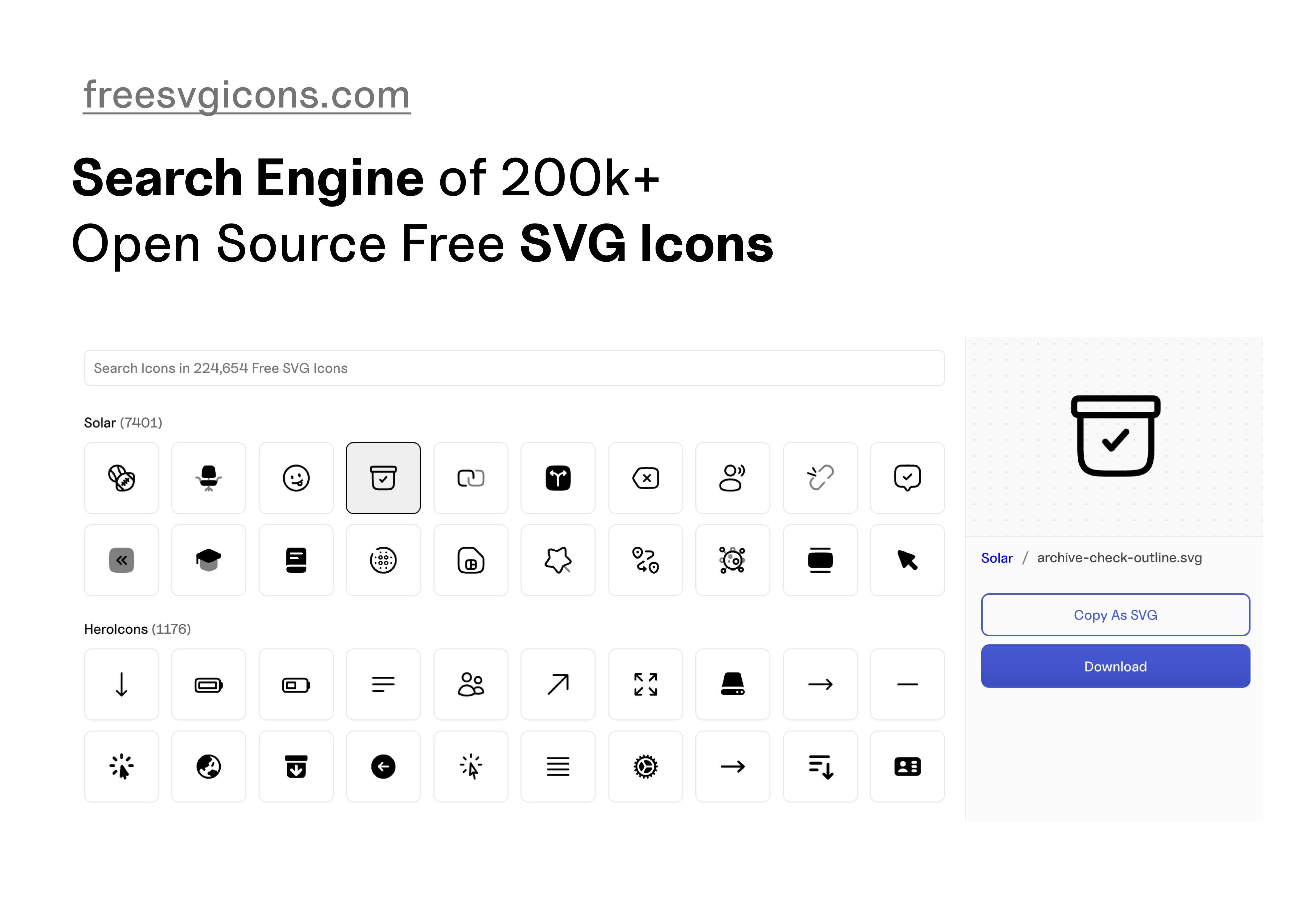 Pixelarticons Open Source Free Icons — Free SVG Icons