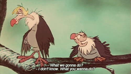 12 reasons your indecisive friends are the absolute WORST
