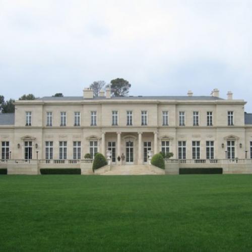 Fleur De Lys in Los Angeles, CA Virtual Globetrotting