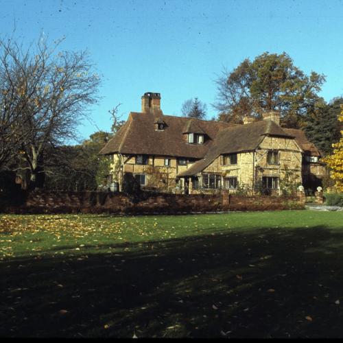 Brookfield Ringo Starr’s House (Former) in Elstead, United Kingdom