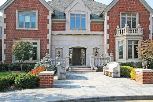 Reggie Miller's House in Indianapolis, IN Virtual