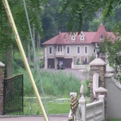 Teresa Giudice's House in Towaco, NJ Virtual Globetrotting