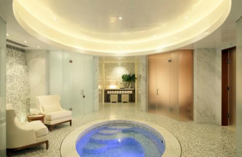 Muhammed bin Fahd bin Abdulaziz Al Saud's House in Los Angeles, CA