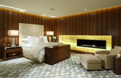 Muhammed bin Fahd bin Abdulaziz Al Saud's House in Los Angeles, CA