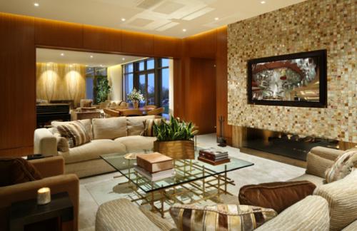 Muhammed bin Fahd bin Abdulaziz Al Saud's House in Los Angeles, CA