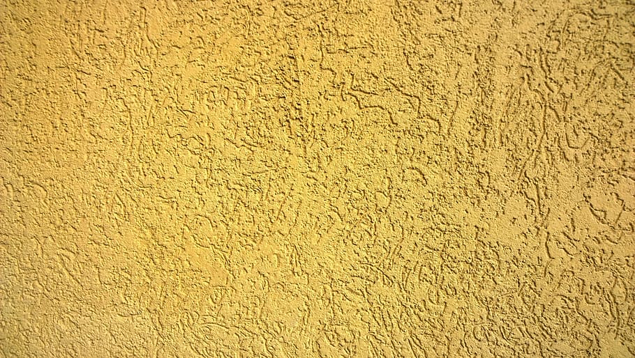 HD wallpaper texture, structure, pattern, wall, yellow, sand stone