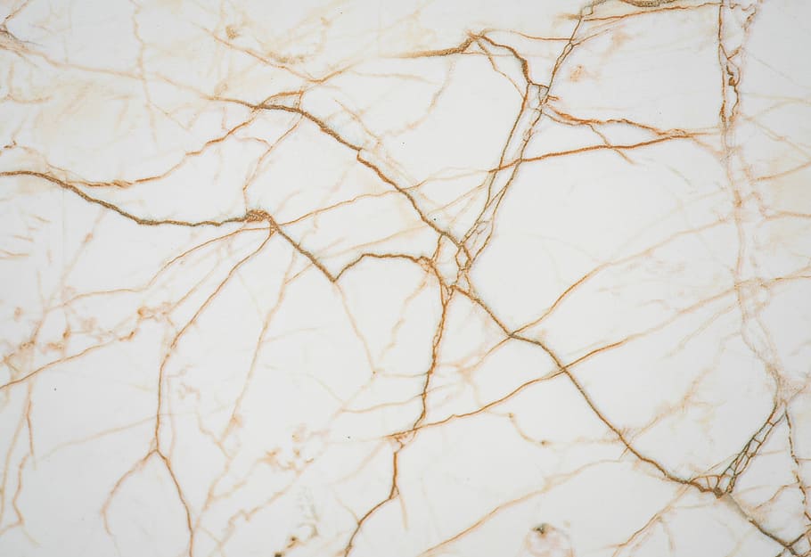 Brown Marble Background