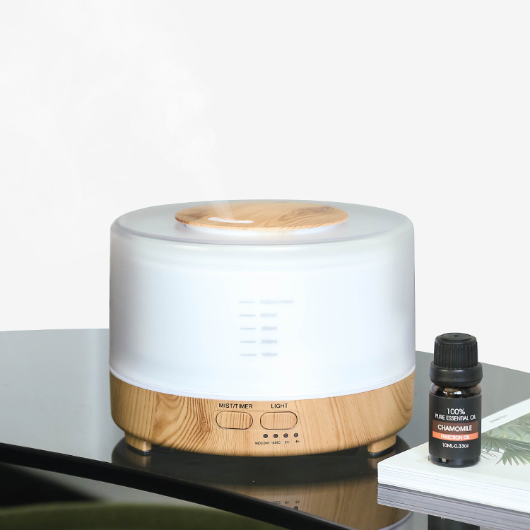 Aroma diffuser life of leisure,Why is the aroma diffuser very suitable