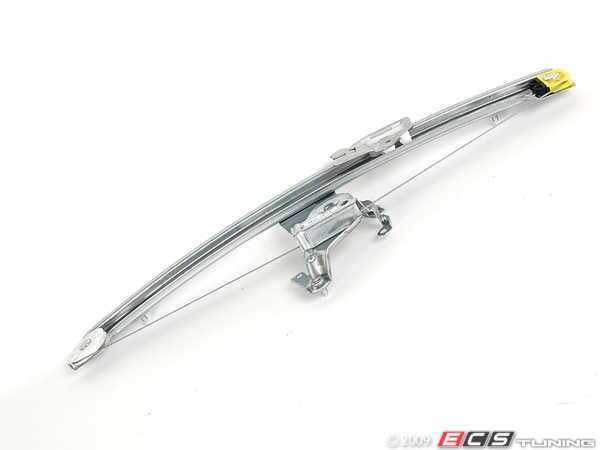 Window regulator best brand??? | E46 Fanatics Forum