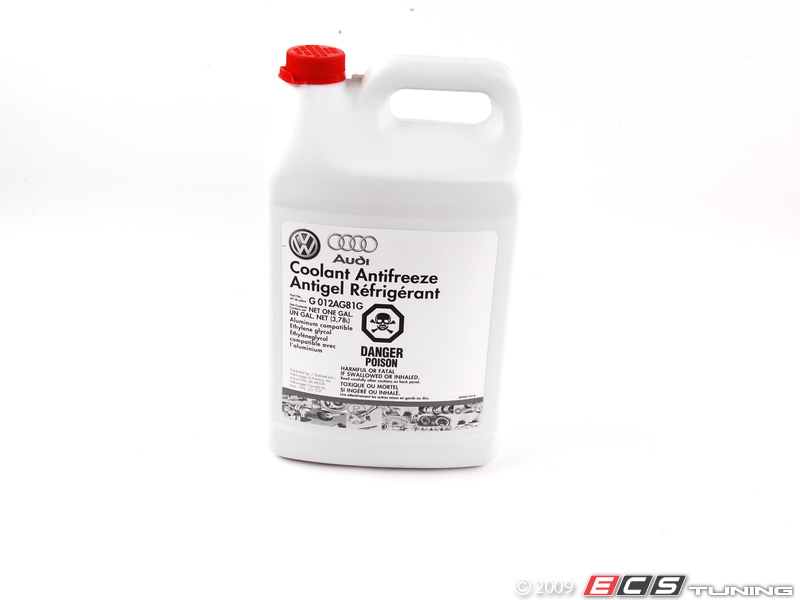 Where to buy G12 coolant? Page 2