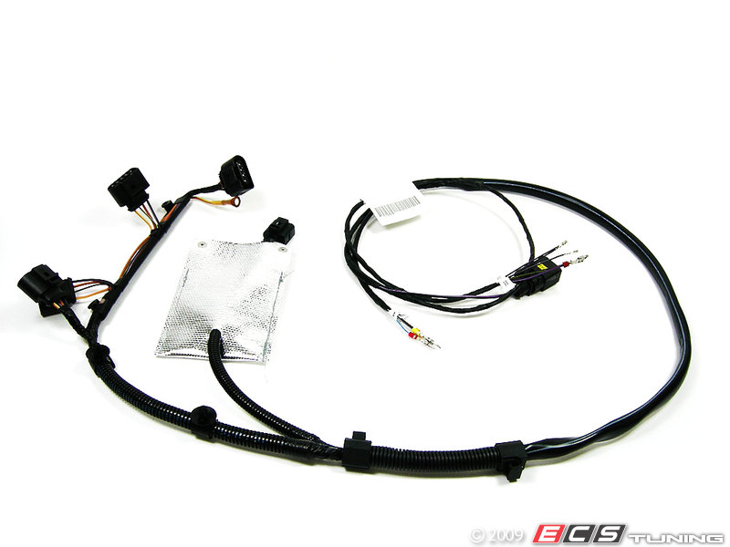  ECS Tuning OEM Mk4 1.8T Coil Pack Wiring Harness Replacement Free Shipping !!! VW