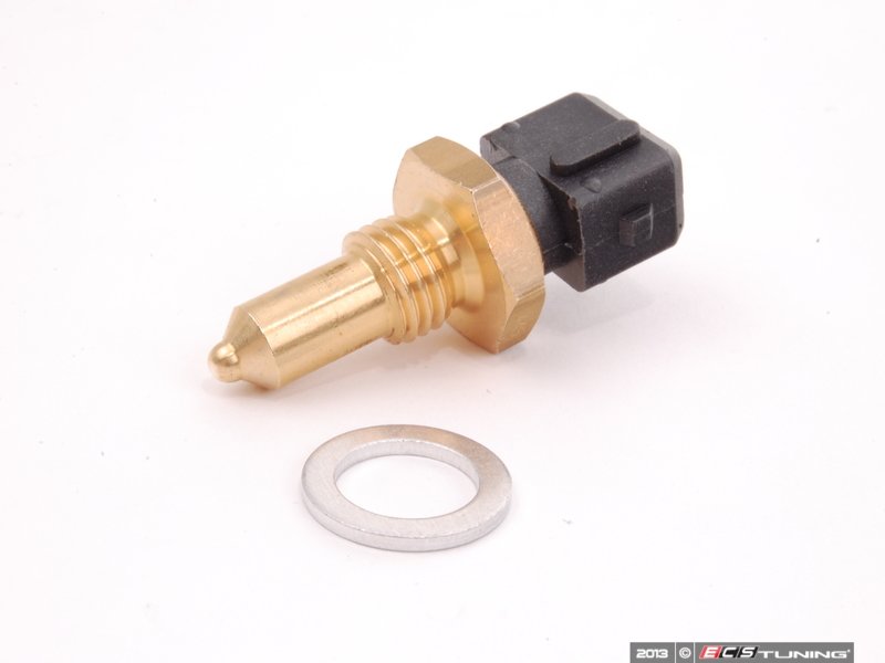 BMW E46 330Ci M54 3.0L Engine Electrical 13621433076 Temperature