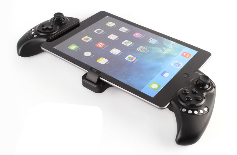 For IOS Ipad Android Phone iPad Samsung Tablet Game Controller Gamepad