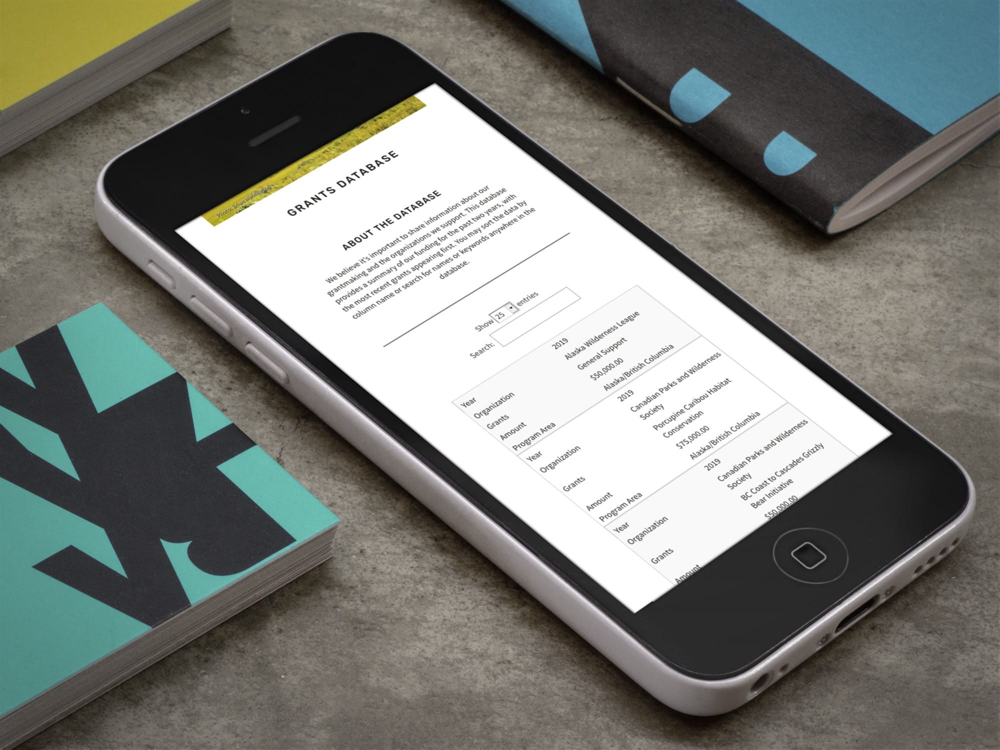 Wilburforce C1 STUDIOS