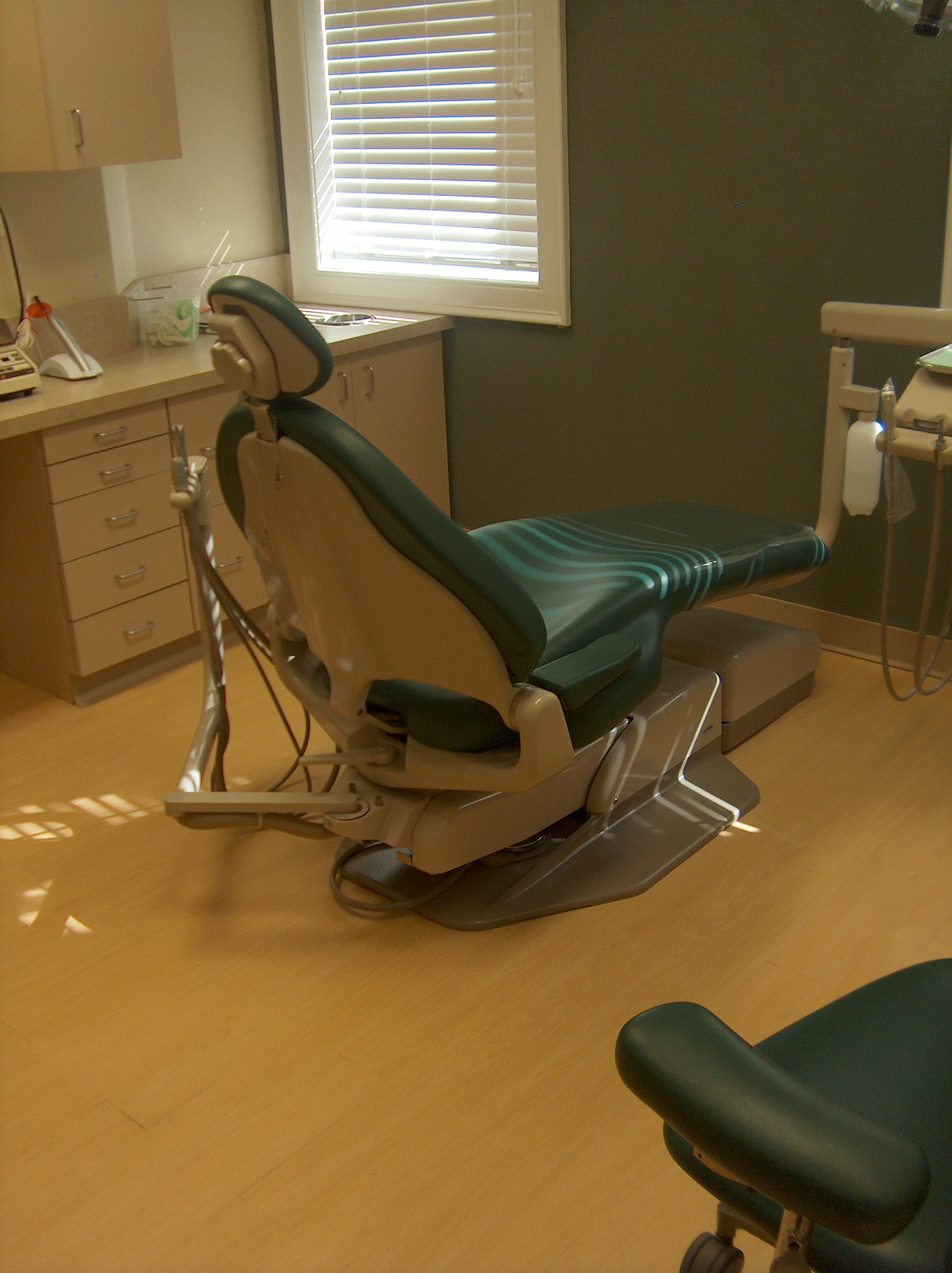 Gulf Breeze Dental Office Santa Rosa Family Dentistry Office Tour