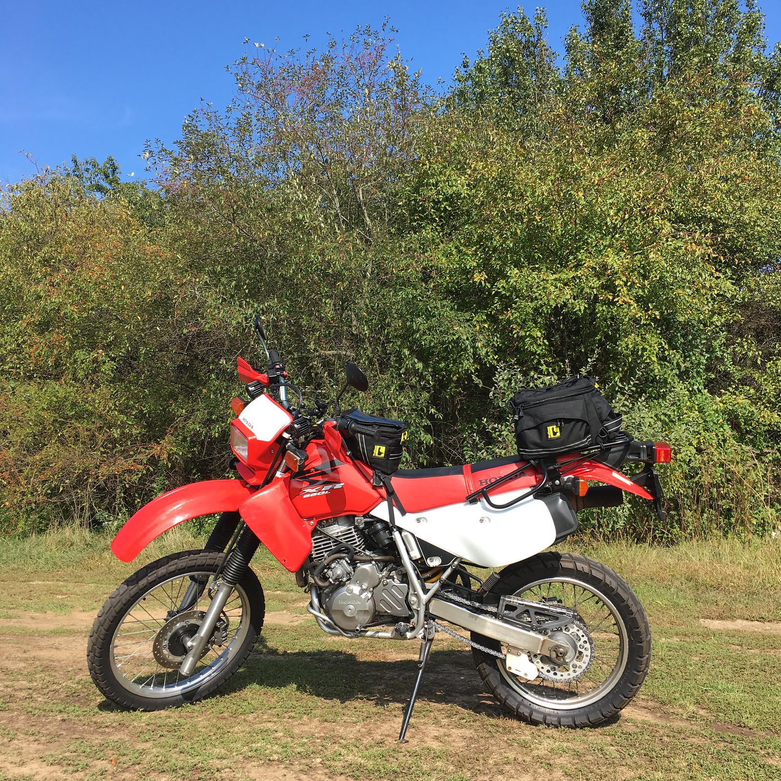 Thinking of looking for a on/off road Motorcycle Bushcraft USA Forums