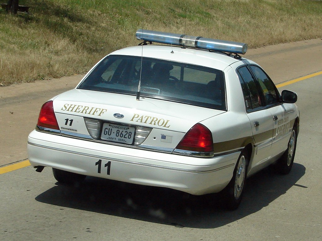Overton County, Tennessee Sheriff Overton County, Tennesse… Flickr