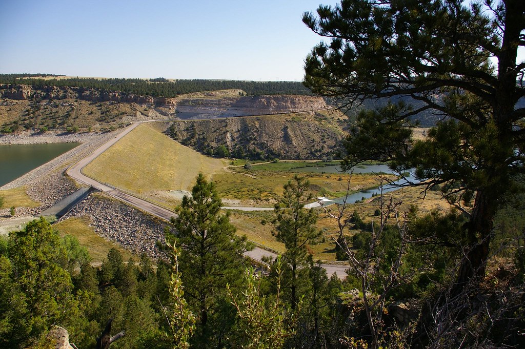 IMGP1677 Glendo Reservoir Glendo State Park Wyoming lseley Flickr