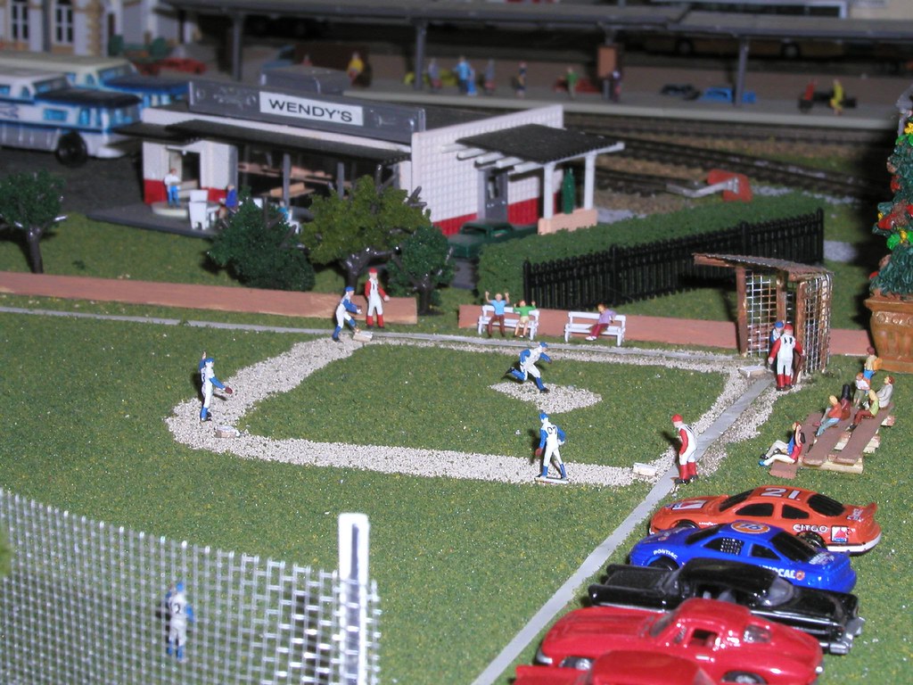 Inin Train Learn Scale model train forum