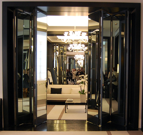 Chanel Haute Couture Fitting Rooms stilinberlin.de Flickr