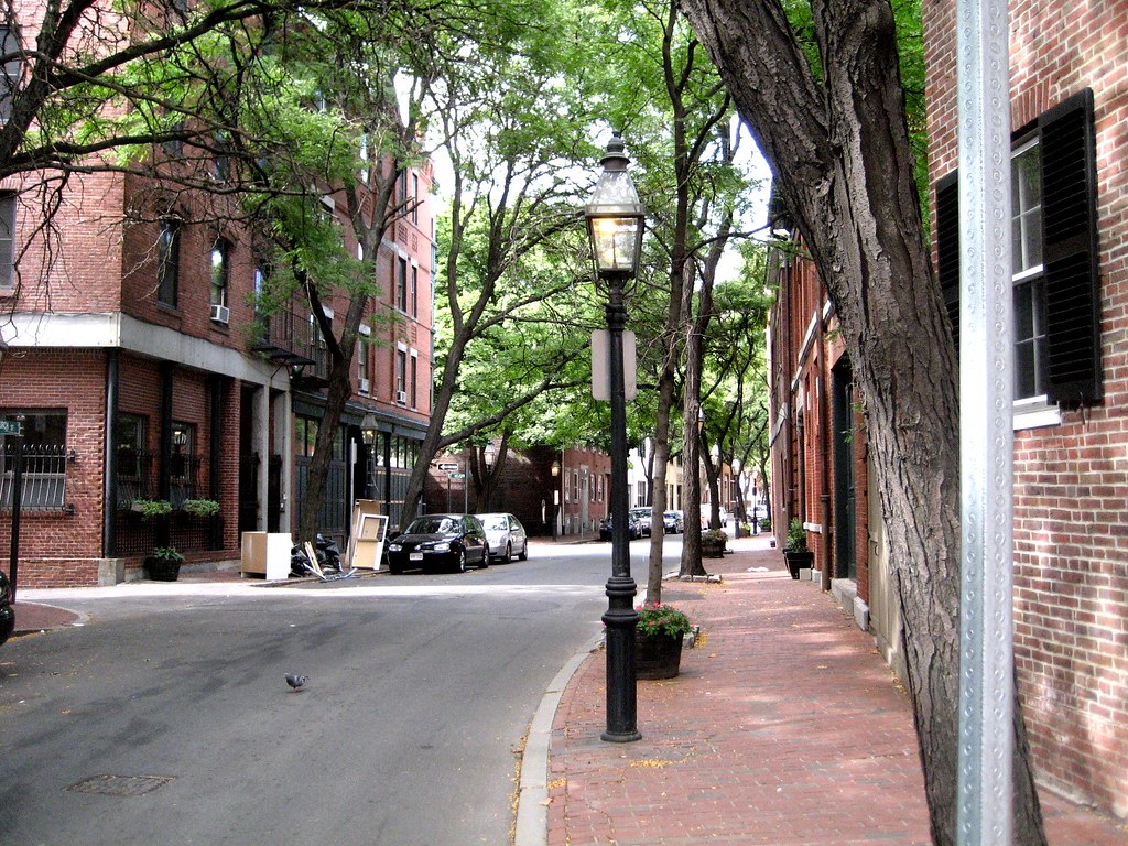 Bay Village Boston Gig Harmon Flickr