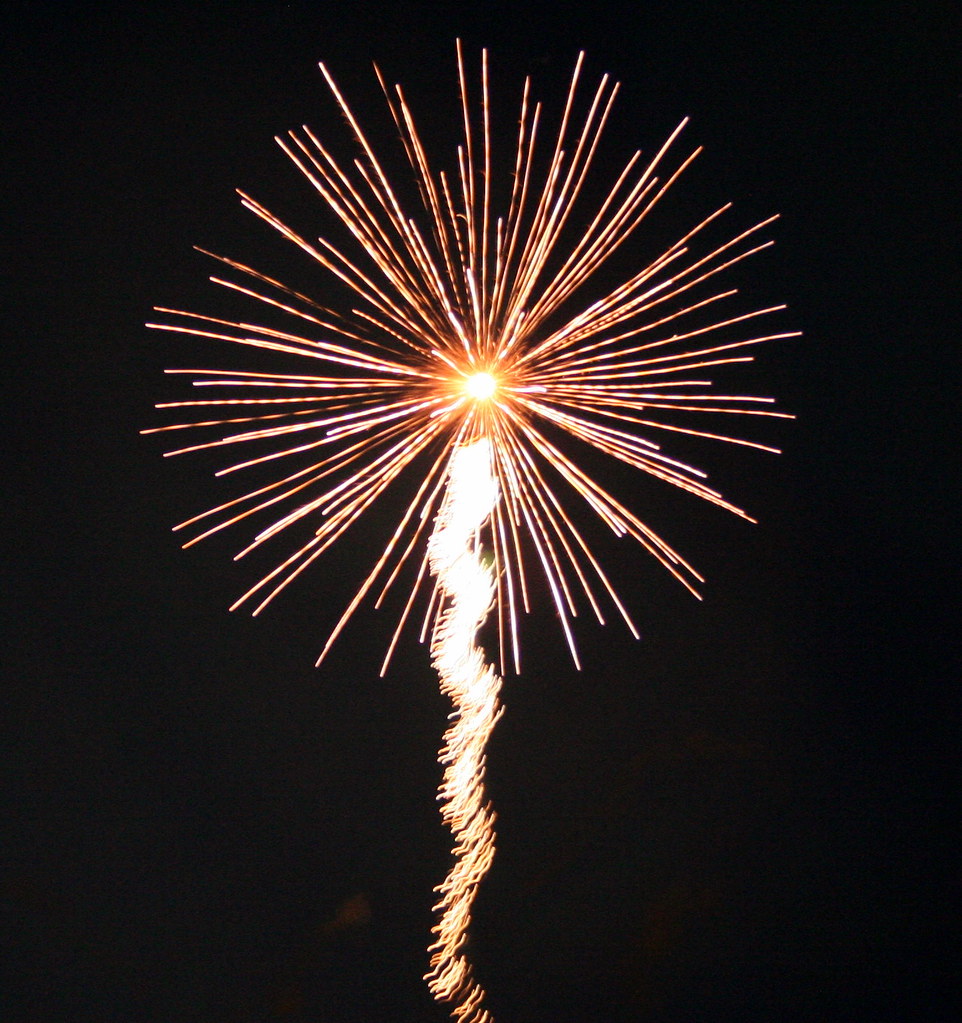Fireworks Fireworks show in Acworth Brian Bradley Flickr