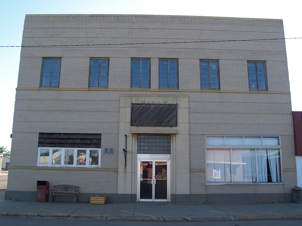 Lemmon, South Dakota Lemmon, South Dakota. From everydot.c… Andrew