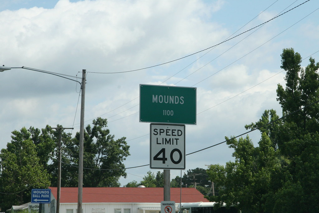 Mounds IL, Mounds Illinois, Pulaski County Bruce Wicks Flickr
