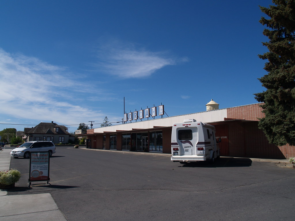 Quincy, Washington Andrew Filer Flickr
