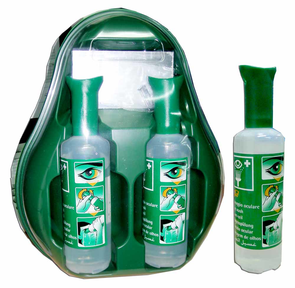 Eye Wash Station Eye Wash Station MXPVS113017 QR Family Medical