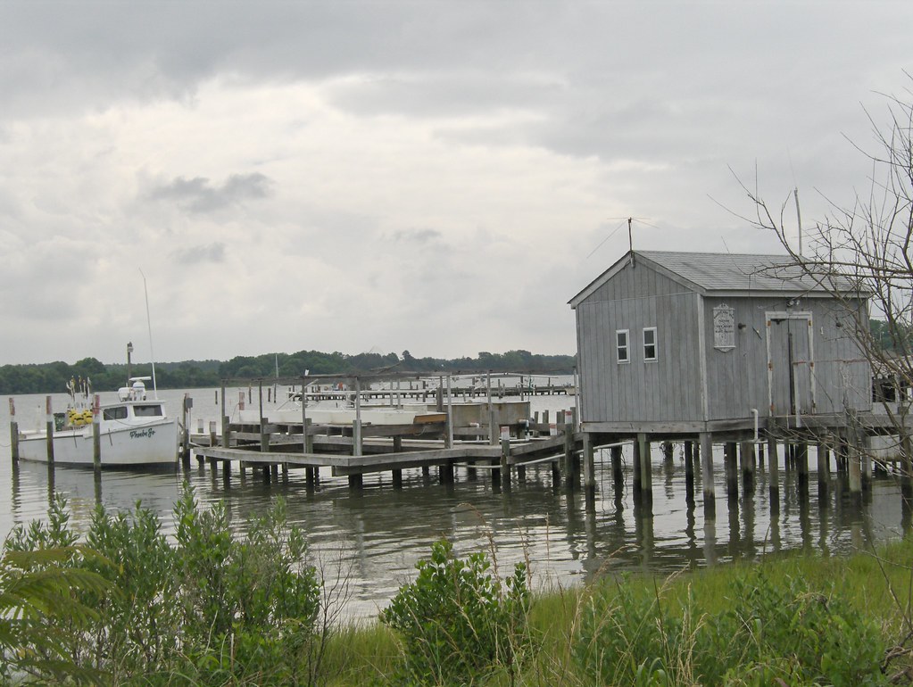 Harborton, VA Such a tiny and adorable town and very tucke… Flickr