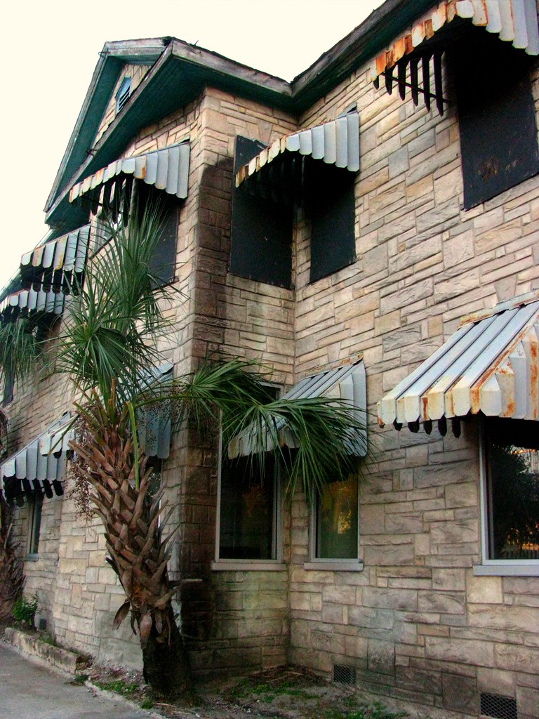 Abandoned Home Downtown Jacksonville FL Update This photo… Flickr