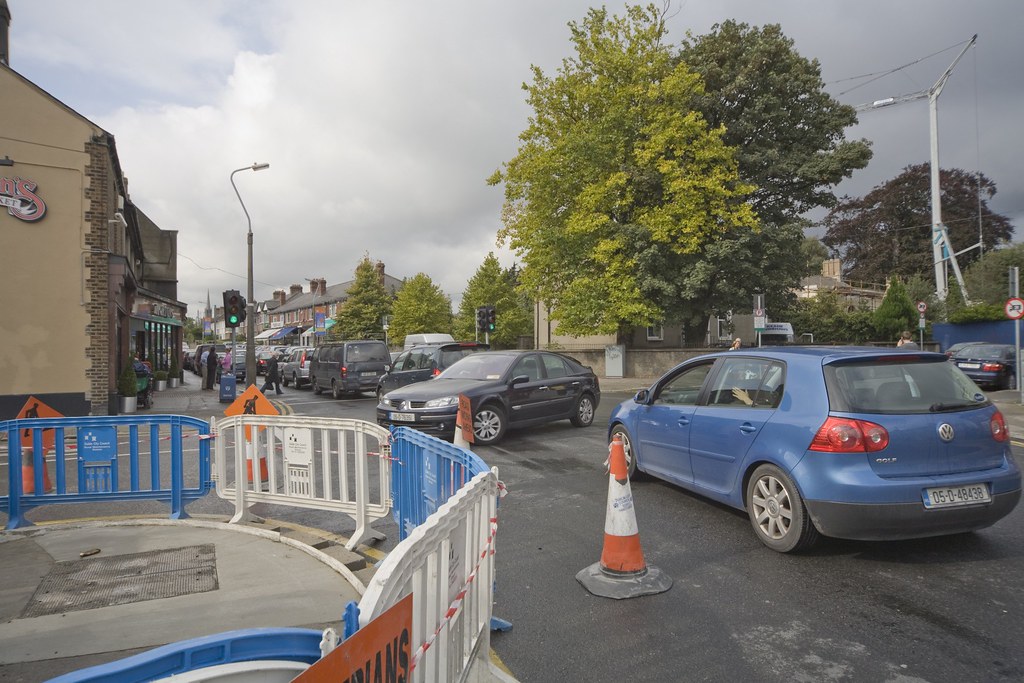 RANELAGH4330.jpg Ranelagh is a residential area and urban… Flickr