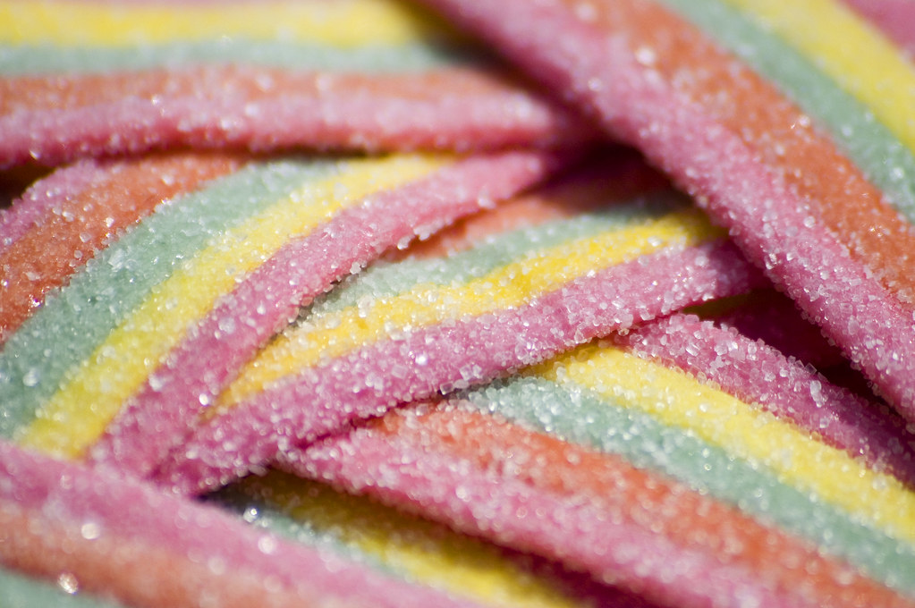 SourStrips Gary Harrison Flickr