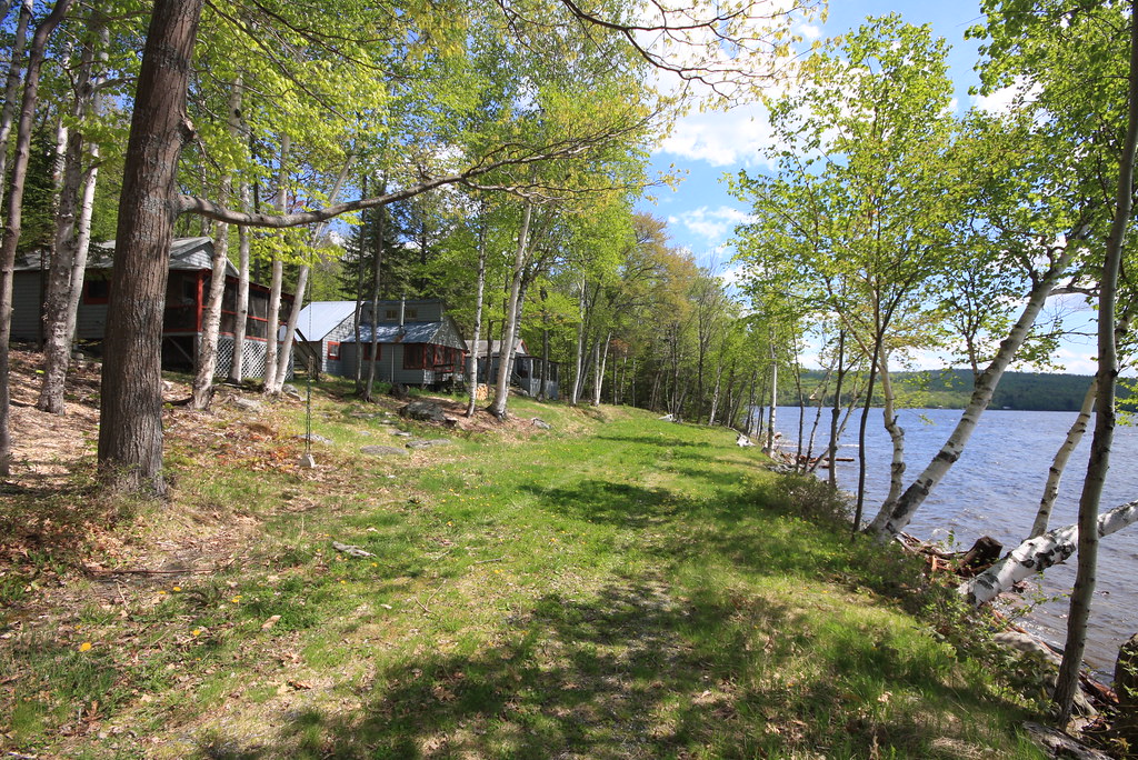 Eagle Lake Maine Camps For Sale at Irvin Boney blog