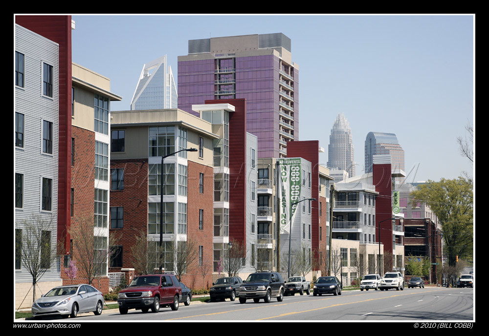 South Blvd, Charlotte, NC South Blvd, Charlotte, NC Flickr