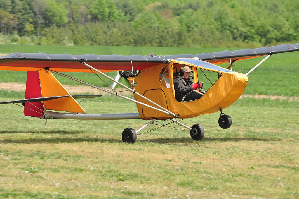 CGS Hawk UltraLight (DSC_0970) CGS Hawk by CGS Aviation wh… Flickr